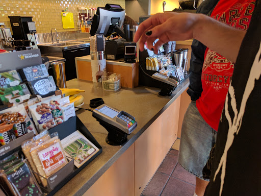 Coffee Shop «Starbucks», reviews and photos, 300 S Main St, Royal Oak, MI 48067, USA