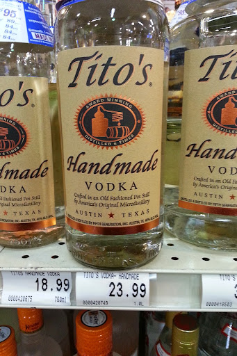 Wine Store «Arbor Place Beverage Depot», reviews and photos, 7455 Douglas Blvd, Douglasville, GA 30135, USA