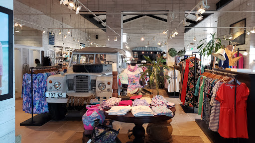 Clothing Store «Island Company», reviews and photos, 1 N Fort Lauderdale Beach Blvd, Fort Lauderdale, FL 33304, USA