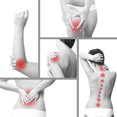 Maëlys Beyaert OSTEOPATHE D.O. à Verneuil-en-Halatte