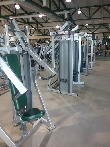 Recreation Center «Richard A. Carlucci Recreation and Aquatic Center», reviews and photos, 651 Vestal Rd, Plainfield, IN 46168, USA