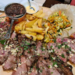 Photo n°3 de l'avis de Angela.e fait le 02/10/2021 à 22:27 sur le  Diana à Braga