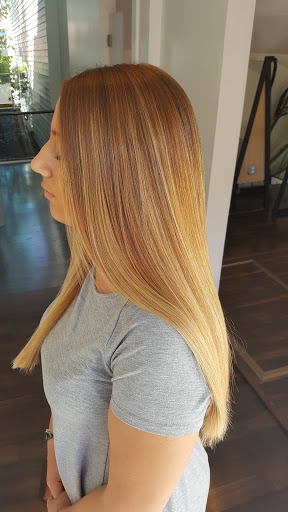 Beauty Salon «NOVA Salon», reviews and photos, 2346 Frankfort Ave, Louisville, KY 40206, USA