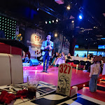 Photo n°1 de l'avis de Renato.a fait le 10/03/2024 à 09:23 sur le  Bowling Seventies à Coriano