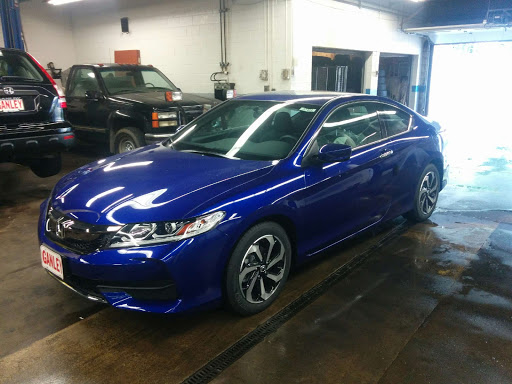 Honda Dealer «Ganley Honda», reviews and photos, 25870 Lorain Rd, North Olmsted, OH 44070, USA