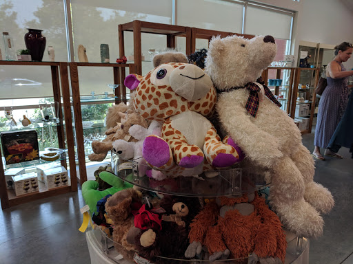 Consignment Shop «All Things Right & Relevant», reviews and photos, 2801 Spafford St, Davis, CA 95618, USA