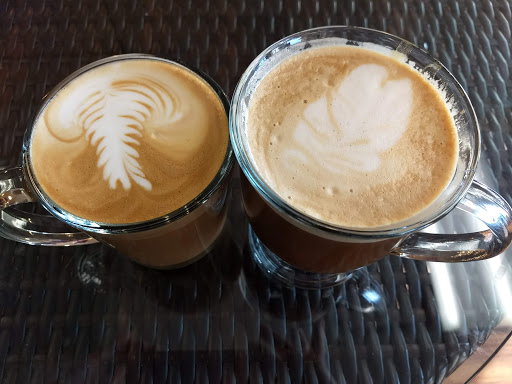 Coffee Shop «Brew Ha Ha at the Colony», reviews and photos, 2612 W 8th St, Erie, PA 16505, USA