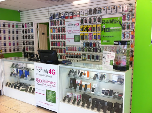 Electronics Repair Shop «Cell Fix Inc», reviews and photos, 8601 N Florida Ave, Tampa, FL 33604, USA