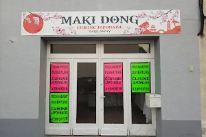 Maki Dong image