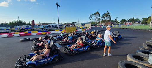 Amusement Park «Hayward Amusement Center», reviews and photos, 10439 WI-27, Hayward, WI 54843, USA