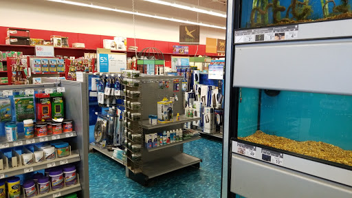 Pet Supply Store «Petco Animal Supplies», reviews and photos, 5843 N Elizabeth St, Pueblo, CO 81008, USA