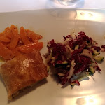 Photo n°2 de l'avis de Fabio.u fait le 26/07/2018 à 15:02 sur le  Kugler Speckstube à Toblach