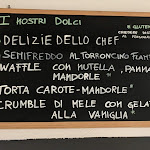 Photo n°22 de l'avis de CRISTIAN.U fait le 29/06/2022 à 20:01 sur le  Imperiale à Andria