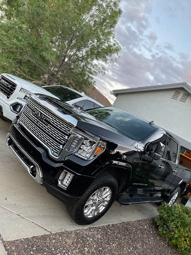 Empire Detailing & Tint en Prescott Valley