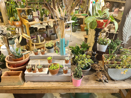 Garden Center «Victoria Gardens», reviews and photos, 1 Cottekill Rd, Rosendale, NY 12472, USA