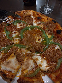 Pizza du Restaurant italien Ziti à Paris - n°19