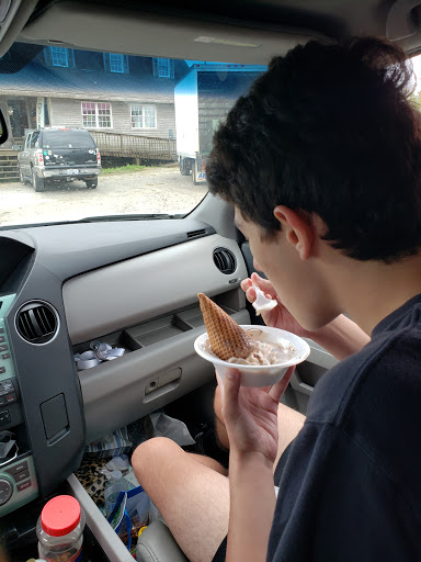 Ice Cream Shop «Cups and Cones», reviews and photos, 40146 NC-12, Avon, NC 27915, USA