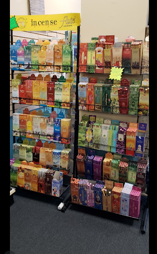 Book Store «Jan Ross New Age Books & Gifts», reviews and photos, 4239 W Thunderbird Rd #2, Phoenix, AZ 85053, USA