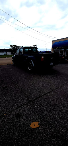 Self-Storage Facility «AAAA Self Storage & Moving», reviews and photos, 110 E 22nd St, Norfolk, VA 23517, USA