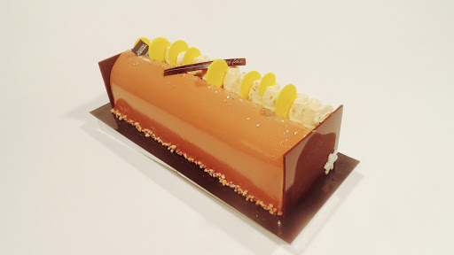 Antoine FORNARA Patisserie - Cakes and Chocolate