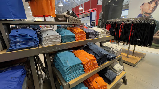 Clothing Store «Under Armour Factory House», reviews and photos, 12801 W Sunrise Blvd #429, Sunrise, FL 33323, USA
