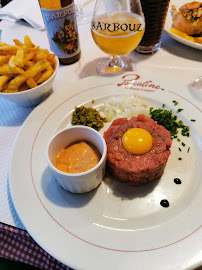 Frite du Pascaline Restaurant à Rouen - n°15