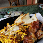 Photo n°1 de l'avis de Michael.a fait le 09/06/2018 à 14:50 sur le  Il Caffè Della Vecchia Stazione à Macherio