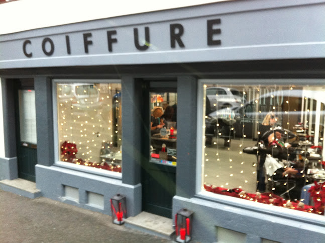 Filippo for Hair