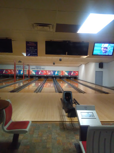 Bowling Alley «Rollaway Lanes & Lounge», reviews and photos, 317 S Main St, Davison, MI 48423, USA