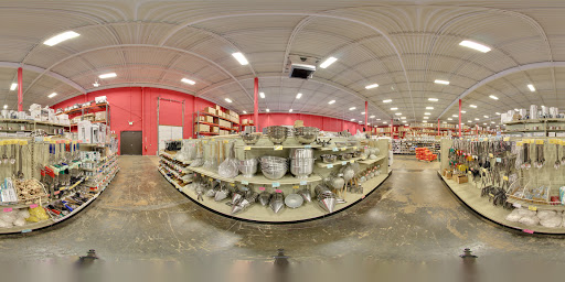 Restaurant Supply Store «The Restaurant Store - Baltimore East», reviews and photos, 121 Kane St, Baltimore, MD 21224, USA