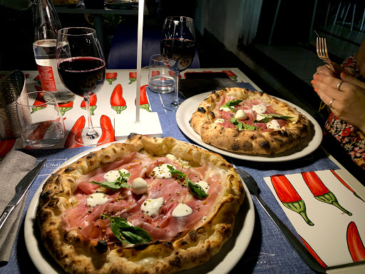 Antonino Esposito - Pizza e Cucina in Sorrento, Città Metropolitana di Napoli