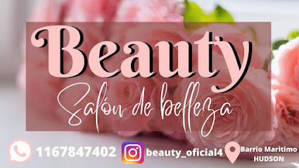 Beauty Salón De Belleza