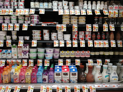 Supermarket «Tops Friendly Market», reviews and photos, 620 Nottingham Rd, Syracuse, NY 13210, USA