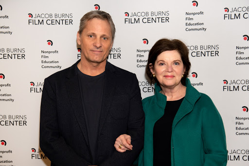 Movie Theater «Jacob Burns Film Center», reviews and photos, 364 Manville Rd, Pleasantville, NY 10570, USA