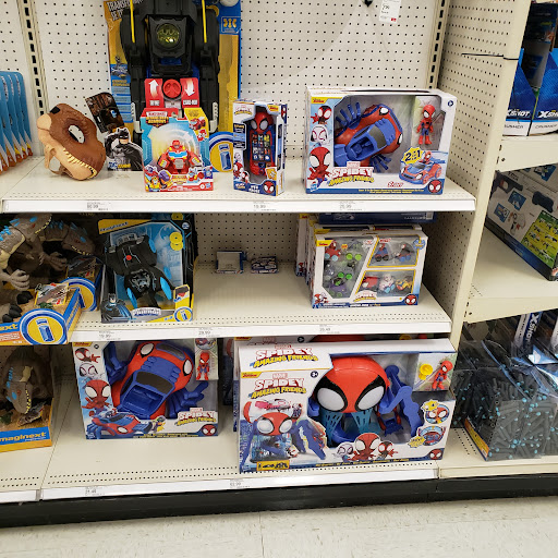 Department Store «Target», reviews and photos, 474 Chamberlain Hwy, Meriden, CT 06451, USA