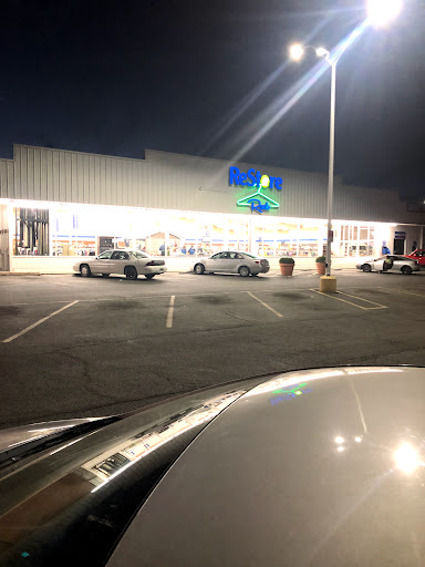 Thrift Store «ReStore Rack», reviews and photos, 1112 S Memorial Dr, Tulsa, OK 74112, USA