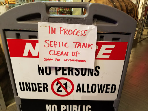 Liquor Store «Champa Street Liquors», reviews and photos, 1600 Champa St, Denver, CO 80202, USA