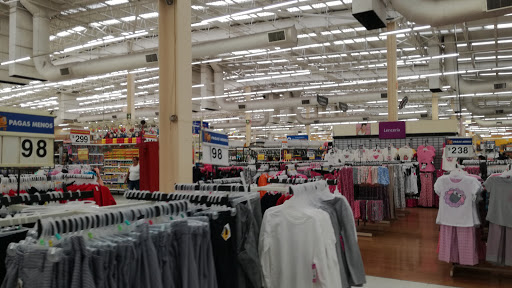 Walmart Miramontes