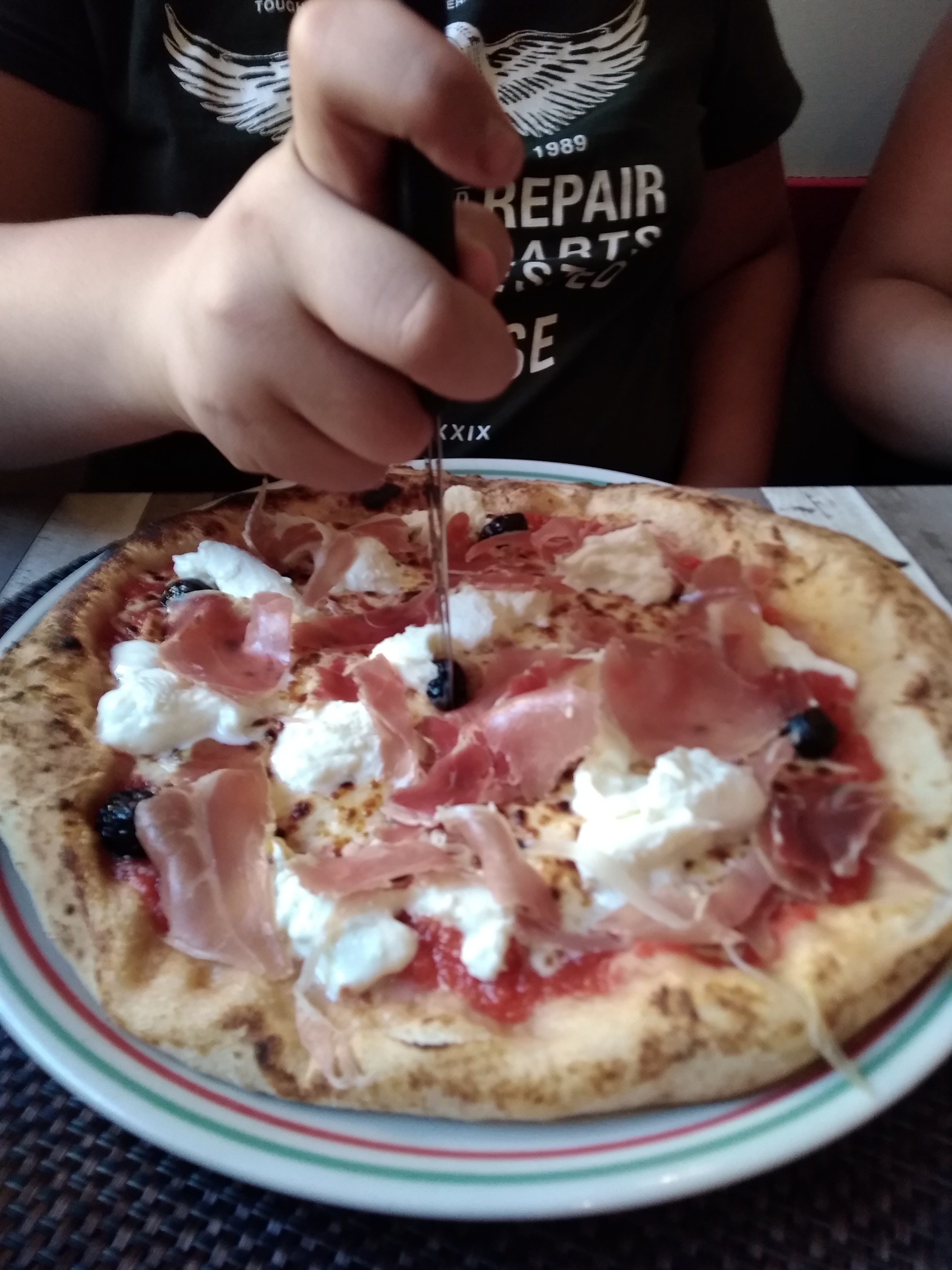 Photo n° 2 de l'avis de Georgette.u fait le 29/06/2018 à 18:41