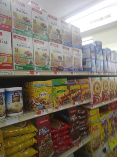 Supermarket «Extra Supermarket», reviews and photos, 563 Central Ave, East Orange, NJ 07018, USA