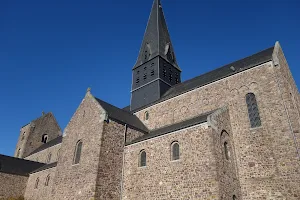 Collégiale Saint-Ursmer image