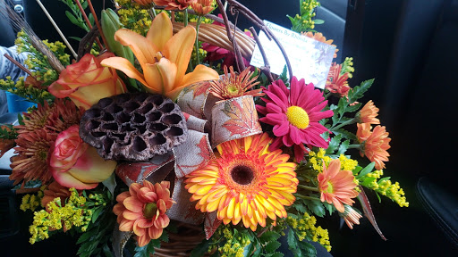 Flowers by Rhonda, 609 Higgins Ave #2, Brielle, NJ 08730, USA, 