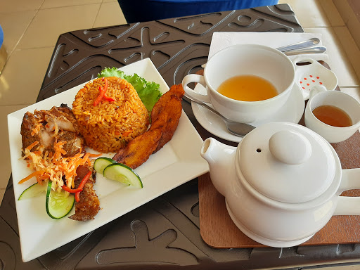 The Chestnut Cafe and Restaurant, 143 3rd Ave, Gwarinpa Estate, Abuja, Nigeria, Breakfast Restaurant, state Federal Capital Territory