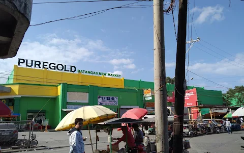 Puregold New Market Batangas City image