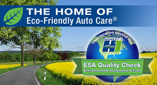 Auto Repair Shop «Honest-1 Auto Care», reviews and photos, 10645 Loveland Madeira Rd, Loveland, OH 45140, USA