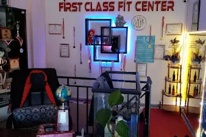 First Class Fitness Spor Merkezi image