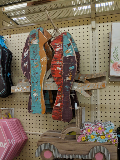 Craft Store «Hobby Lobby», reviews and photos, 5425 S Padre Island Dr #136b, Corpus Christi, TX 78411, USA