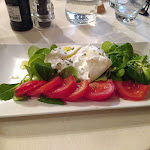 Photo n°2 de l'avis de Franco.e fait le 20/06/2020 à 20:21 sur le  Fuoripiazza Ristorante Enoteca à Greve in Chianti