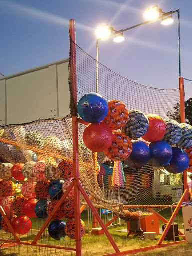 Fairground «Canyon County Fair», reviews and photos, 111 S 22nd Ave, Caldwell, ID 83605, USA