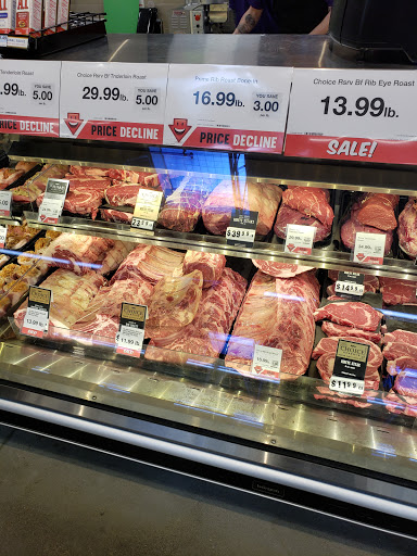 Grocery Store «Hy-Vee», reviews and photos, 6150 Egan Dr, Savage, MN 55378, USA